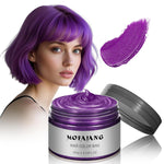 Temporary Instant Color Wax — Bold, Buildable Hair Color for Every Style