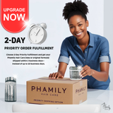 PHC 2-Day Fast Track - PHamily Hair Care