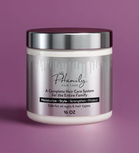 NEW PHamily Hair Care – Accelerated Growth & Repair Formula (16 oz) - PHamily Hair Care