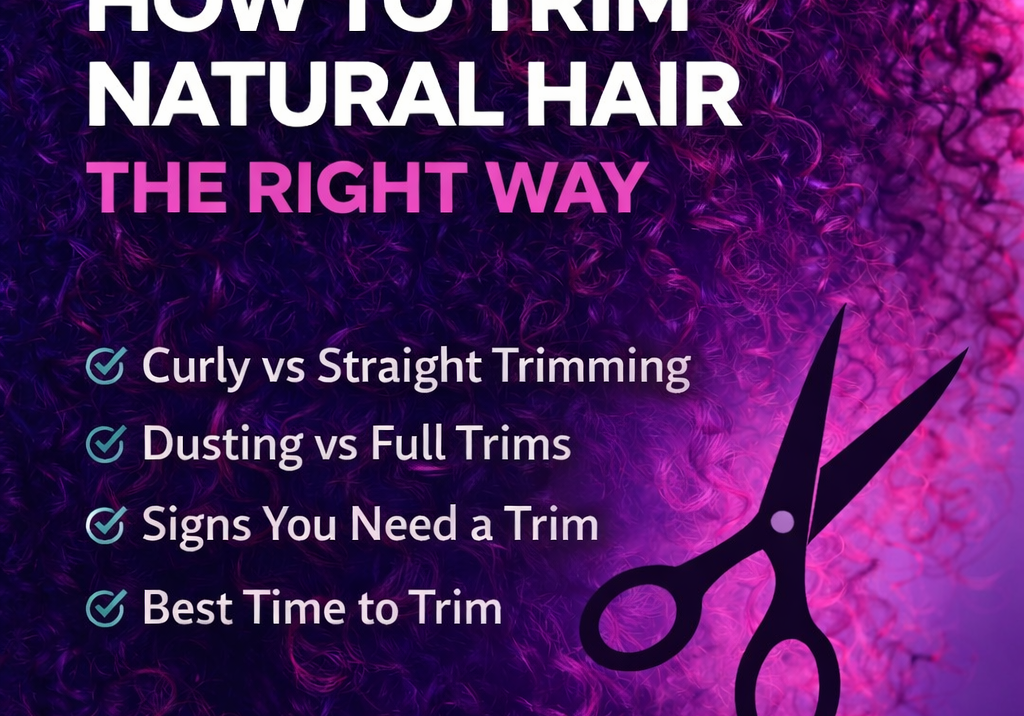 PHamily Hair Care 
