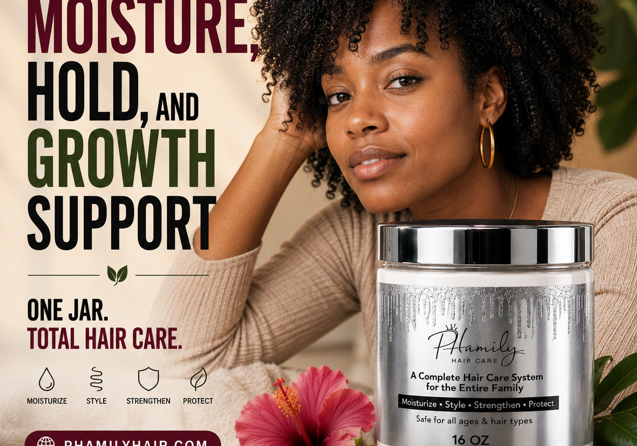 PHC GROWTH + RETENTION SERIES PART 4
