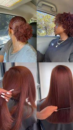 PHamily Hair Care 