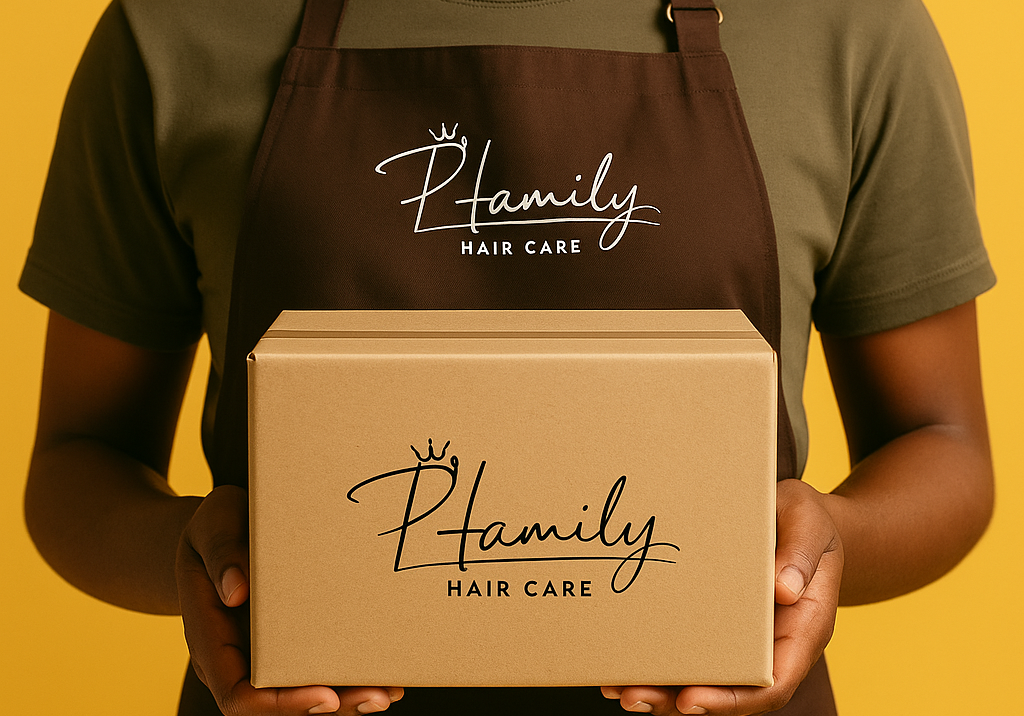 PHamily Hair Care 