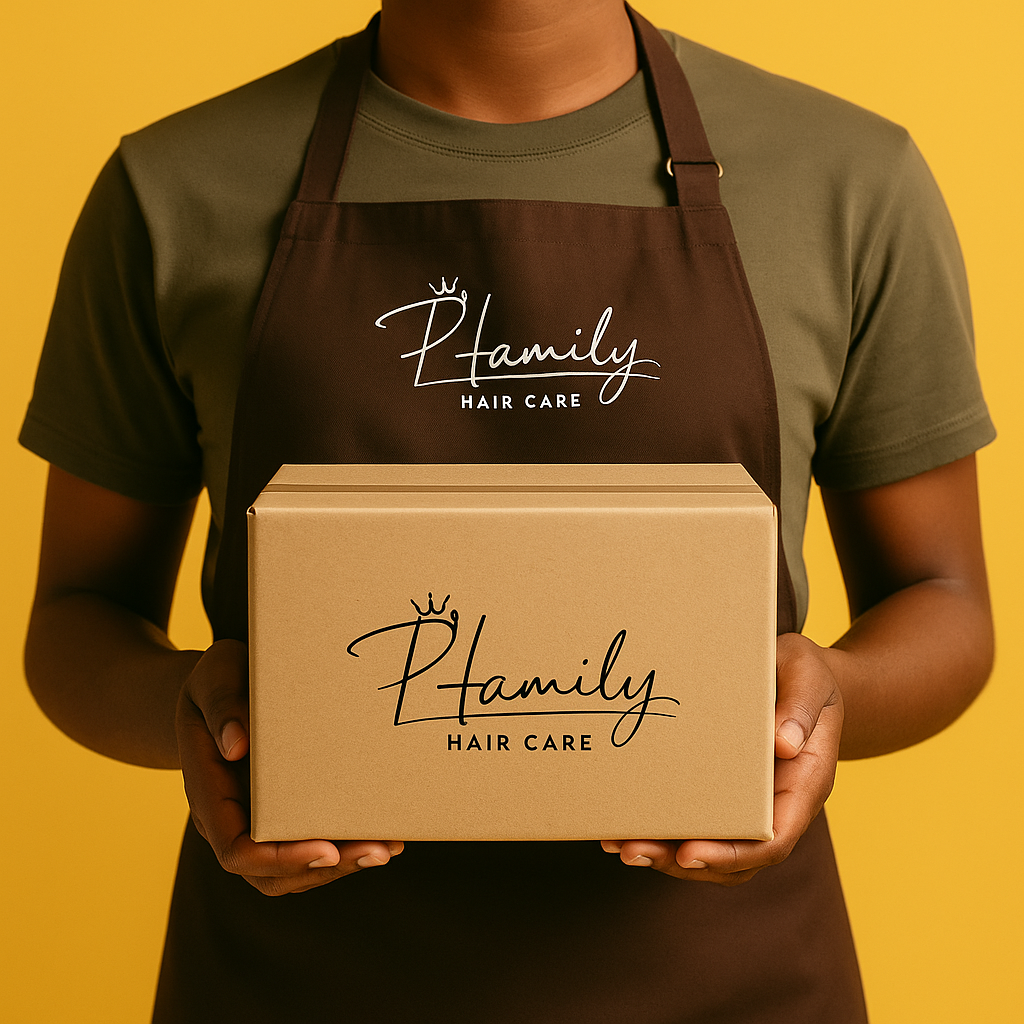 AFTER MARCH 31, YOU WON’T BE ABLE TO BUY PHAMILY HAIR CARE