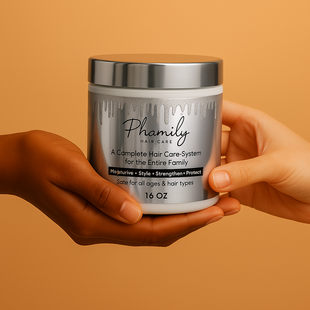 PHamily Hair Care 