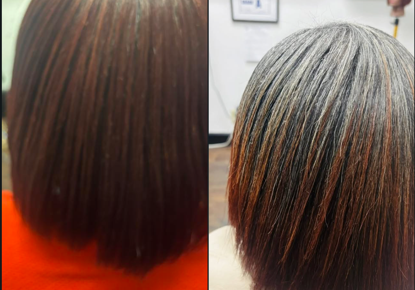 PHamily Hair Care 