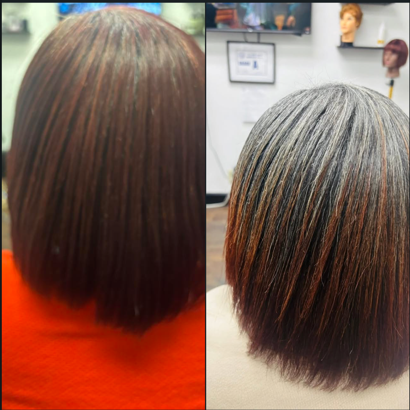PHamily Hair Care 