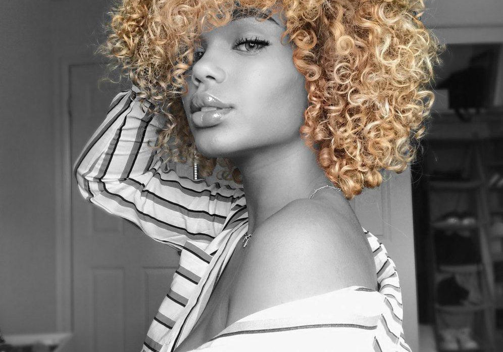 Are You Ready to Love Your Natural Hair Again? - PHamily Hair Care