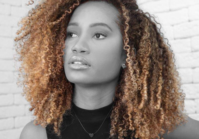 Discover the New Way 4B and 4C Naturals Are Achieving Defined Curls with Just a Wash n Go - PHamily Hair Care