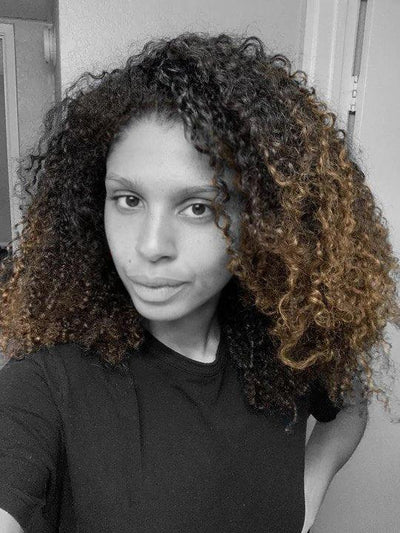 Hair Struggles?