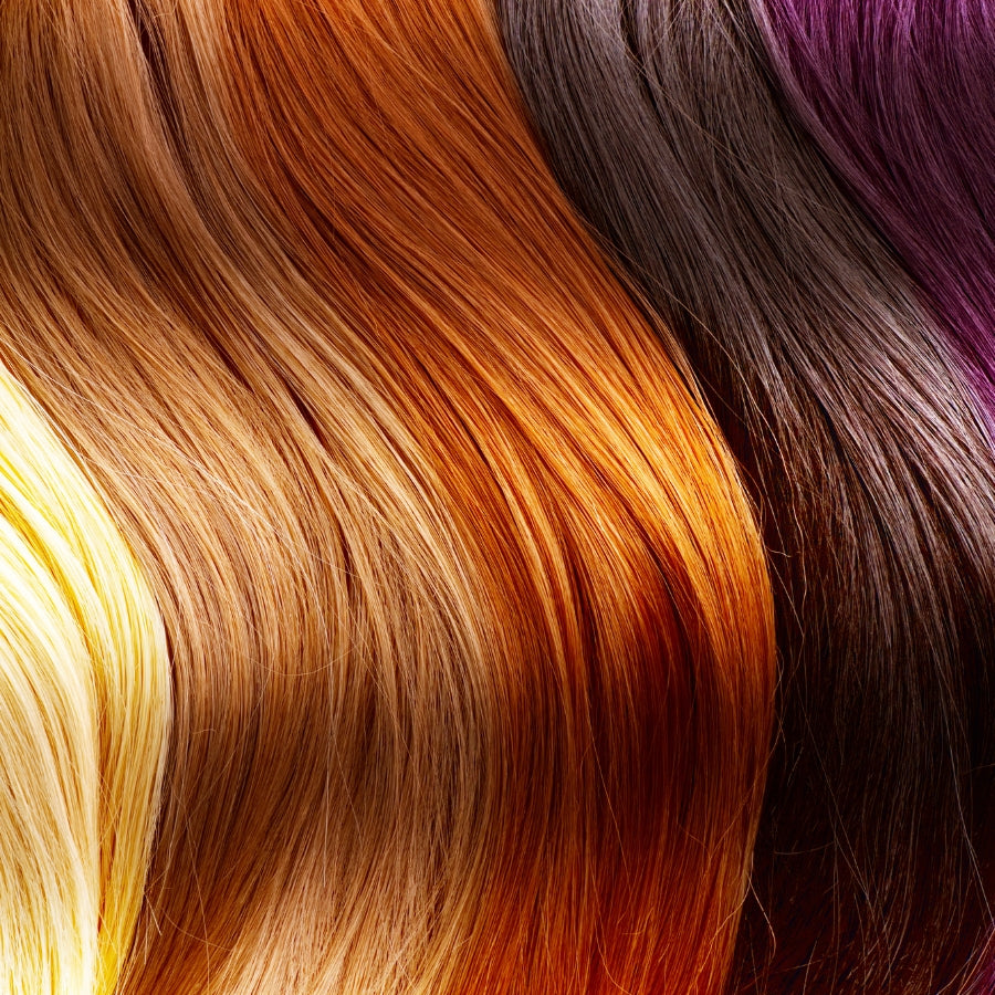 PHamily Hair Care 