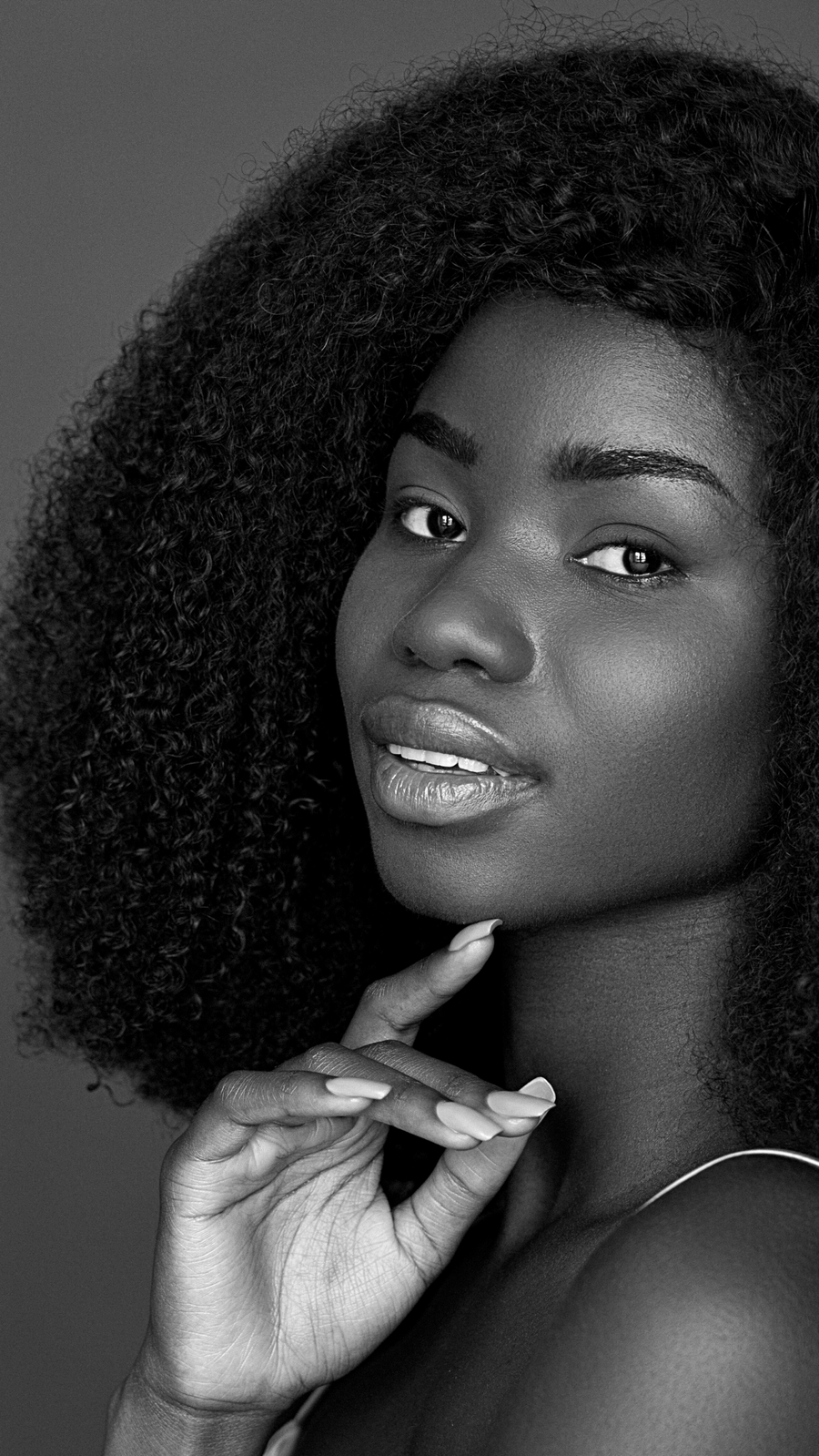 How To Create A Hair Care Routine For Different Curl Patterns