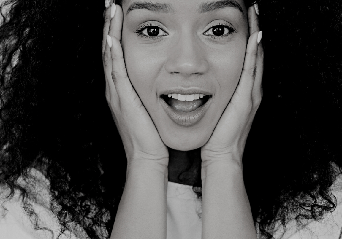 Regrow Your Hair Edges: 10 Tips and Techniques for Hair Growth - PHamily Hair Care