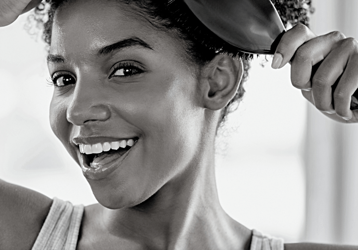 Why Does 4c Hair Tangle So Easily? - PHamily Hair Care