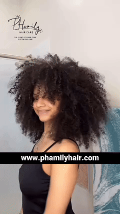 PHamily Hair Care 