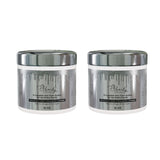 3-Jar Bundle: NEW PHamily Hair Care – The Ultimate All-in-One Moisturizer & Styler (16 oz) - PHamily Hair Care 