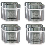 8-Jar Bundle: NEW PHamily Hair Care – The Ultimate All-in-One Moisturizer & Styler (16 oz) - PHamily Hair Care 