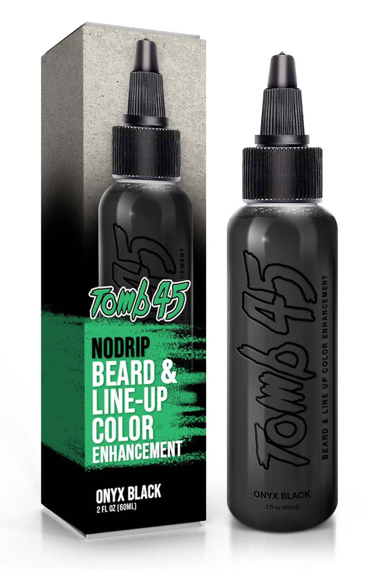 Hair Filler Enhancement Color |  Water Resistant Hairline Filler Spray | Barber Beard Liner for Thicker & Fuller Hairstyling | Men’s & Women’s  Natural Hair Illusion 