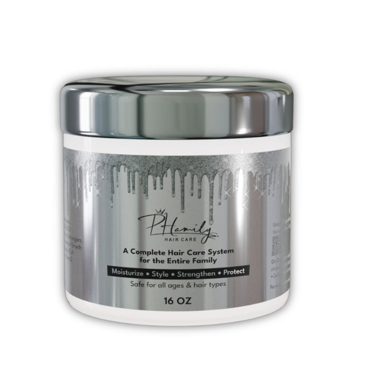 PHamily Hair Care 