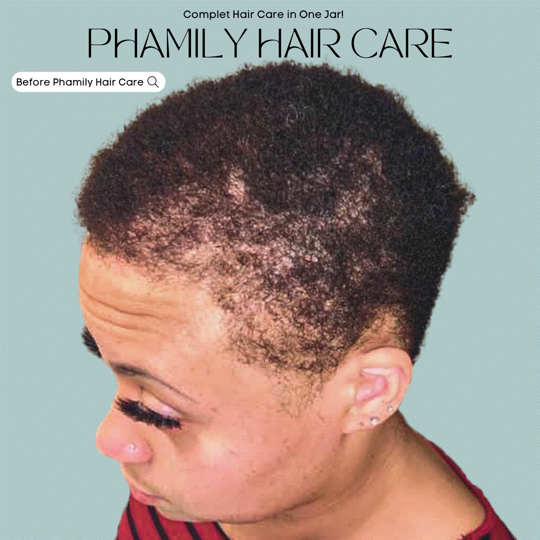 PHC Multiple-Pack-Options: - PHamily Hair Care 