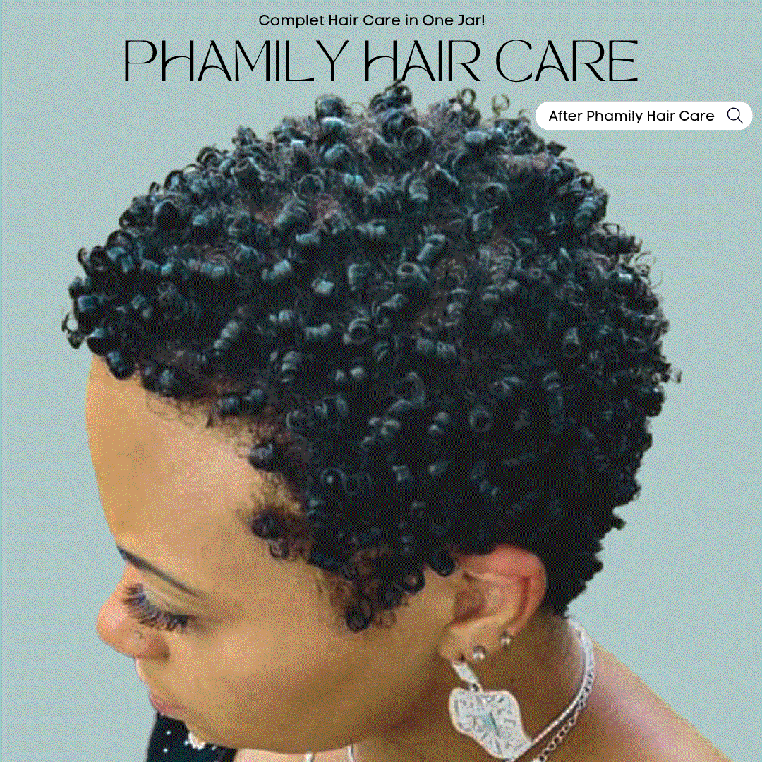 PHC Multiple-Pack-Options: - PHamily Hair Care 