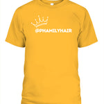 Unisex T-Shirt | Zuni Sportswear ZS1001