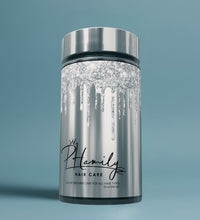 PHamily Hair Care – The Original All-in-One Moisturizer & Styler (32 oz) - PHamily Hair Care 