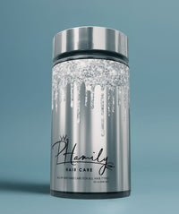 PHamily Hair Care – The Original All-in-One Moisturizer & Styler (32 oz) - PHamily Hair Care 