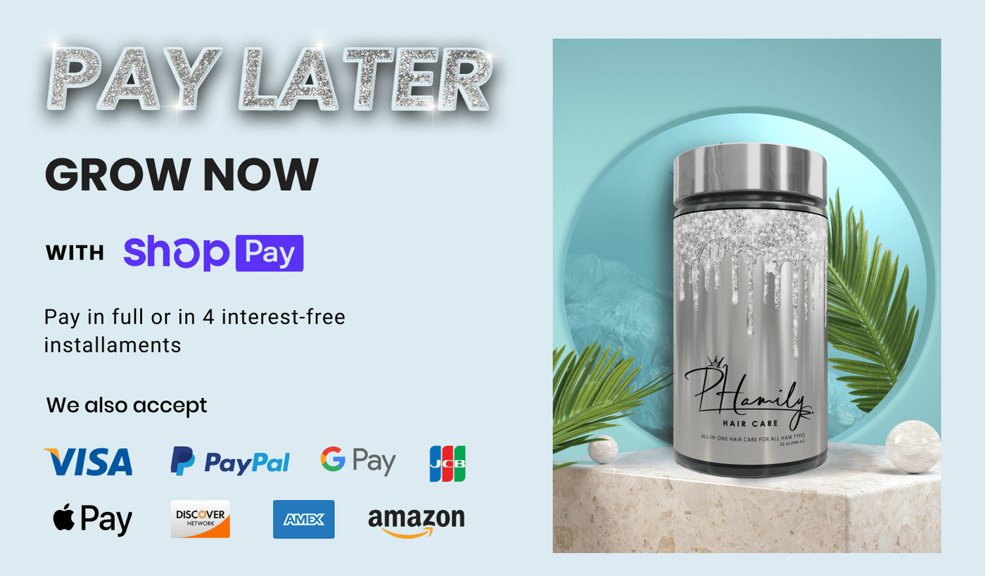 Phamily Hair Care is the best natural curly hair care solution that replaces all your hair care products to give you results that you’ll fall in love with. Visit Now: www.phamilyhair.com