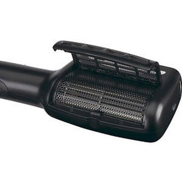 Infinitipro by  1875 Watt 3-In-1 Ionic One Step Style and Dry Hair Dryer SD9NX